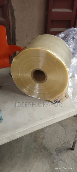 PVC Shrink Tube Nylon