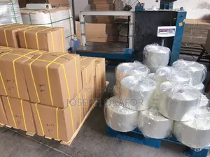 PVC Shrink Tube Nylon