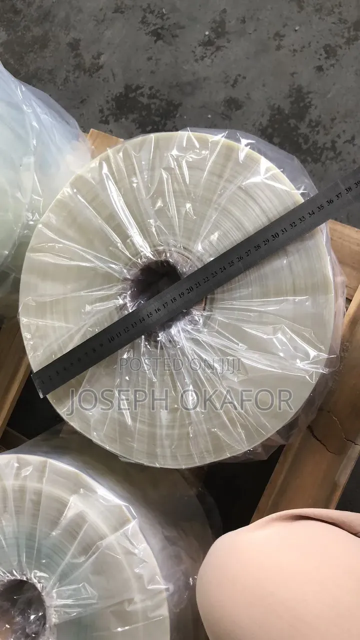 PVC Shrink Tube Nylon