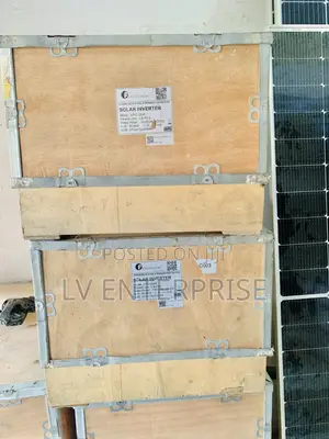 Felicity Inverter 10kva 48v