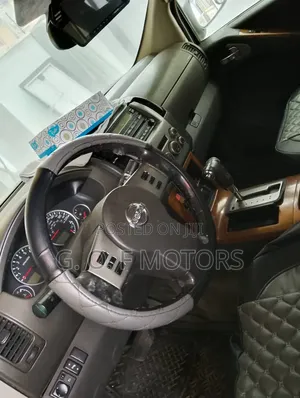 Nissan Pathfinder LE 2005 Gray