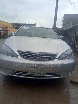 Toyota Camry 2006