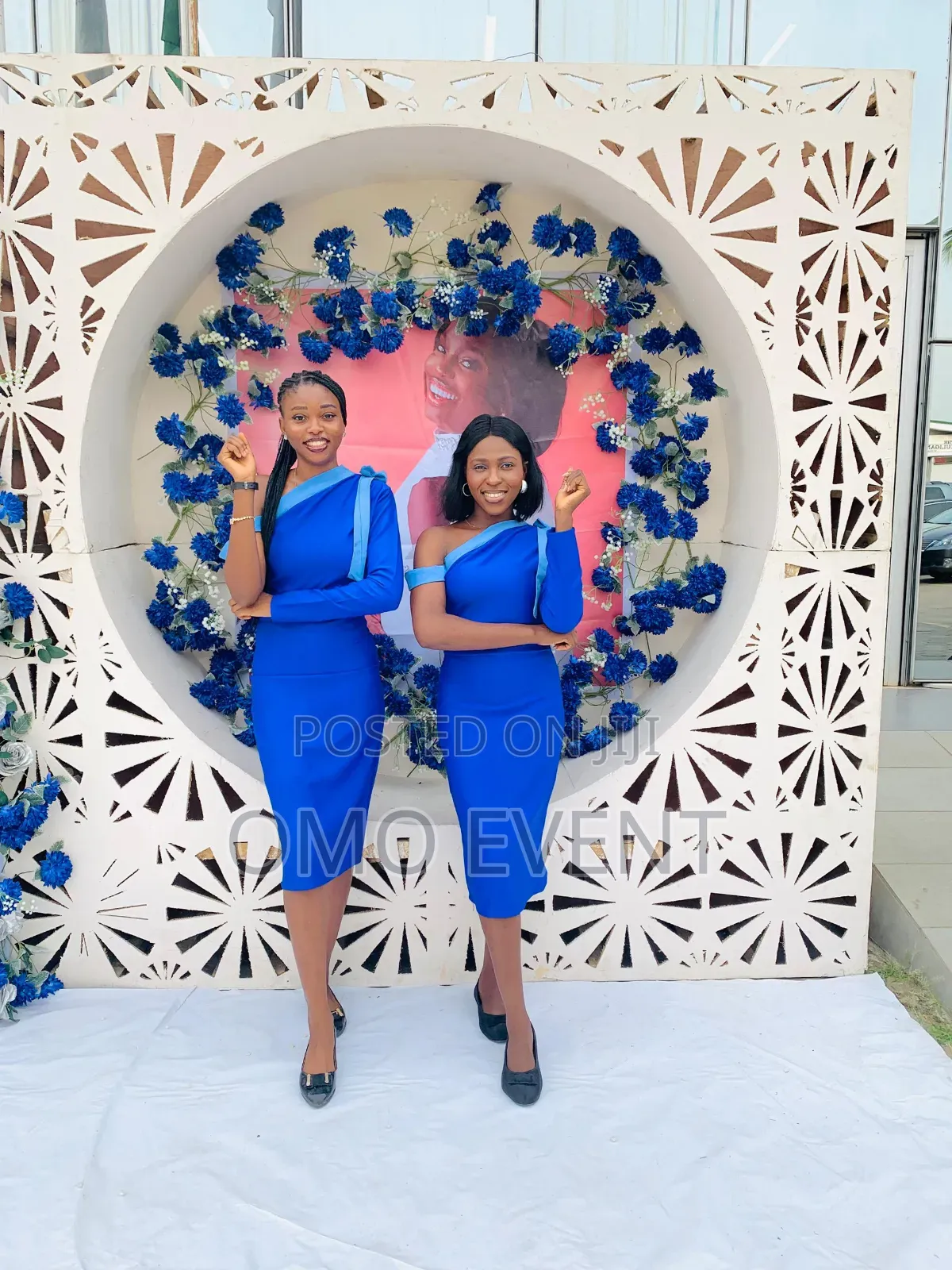 Event Management