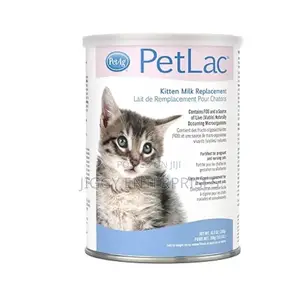 PetLac Powder for Kittens