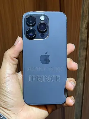 Apple iPhone 14 Pro Max 256 GB
