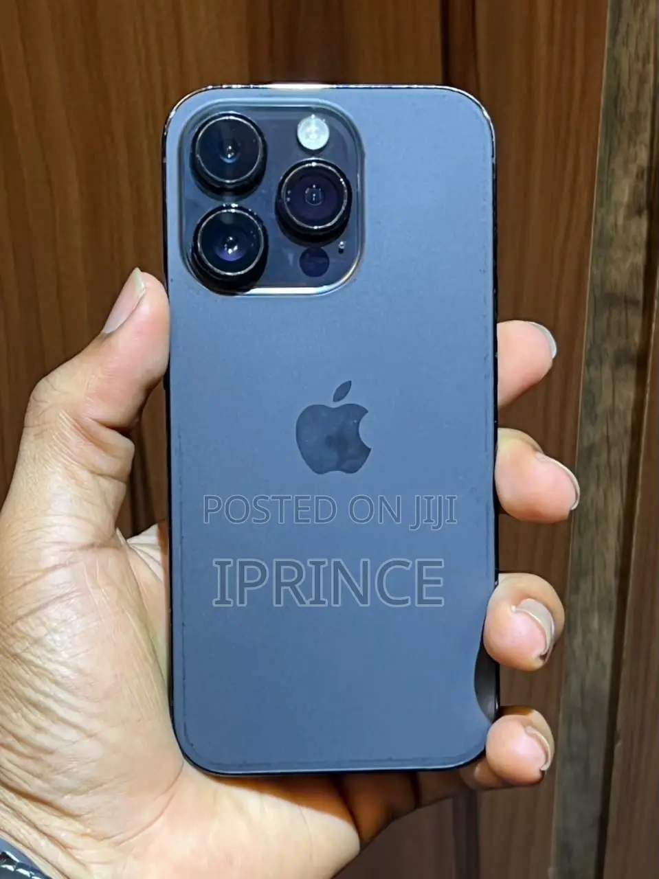 Apple iPhone 14 Pro Max 256 GB