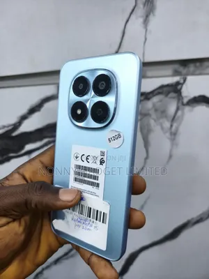 Xiaomi 15 Pro 512 GB Blue