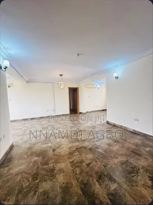3bdrm Apartment in Lekki Phase 1 for rent