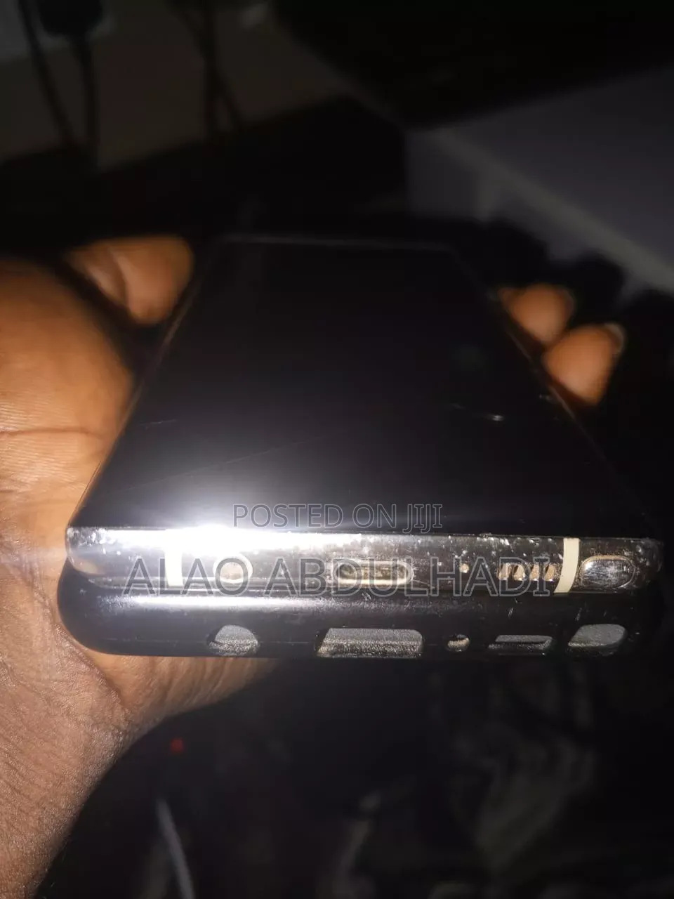 Samsung Galaxy Note 8 64 GB Gold