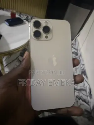 Apple iPhone 13 Pro Max 128 GB Gold