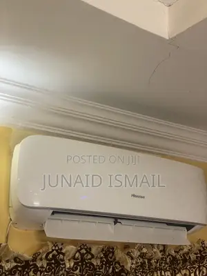 AC Air Condition
