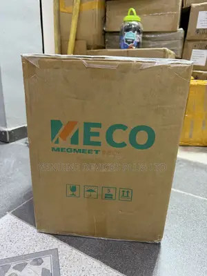 Meco 2kWh (2000WH)All-in-One Energy Storage System With 1200W OUTPUT