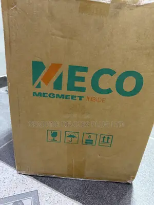 Meco 2kWh (2000WH)All-in-One Energy Storage System With 1200W OUTPUT