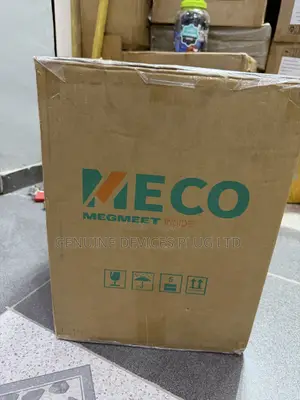 Meco 2kWh (2000WH)All-in-One Energy Storage System With 1200W OUTPUT