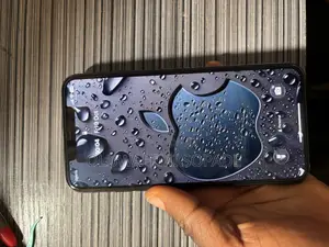 Apple iPhone 11 Pro Max 256 GB Black