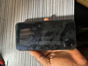 Apple iPhone 11 Pro Max 256 GB Black