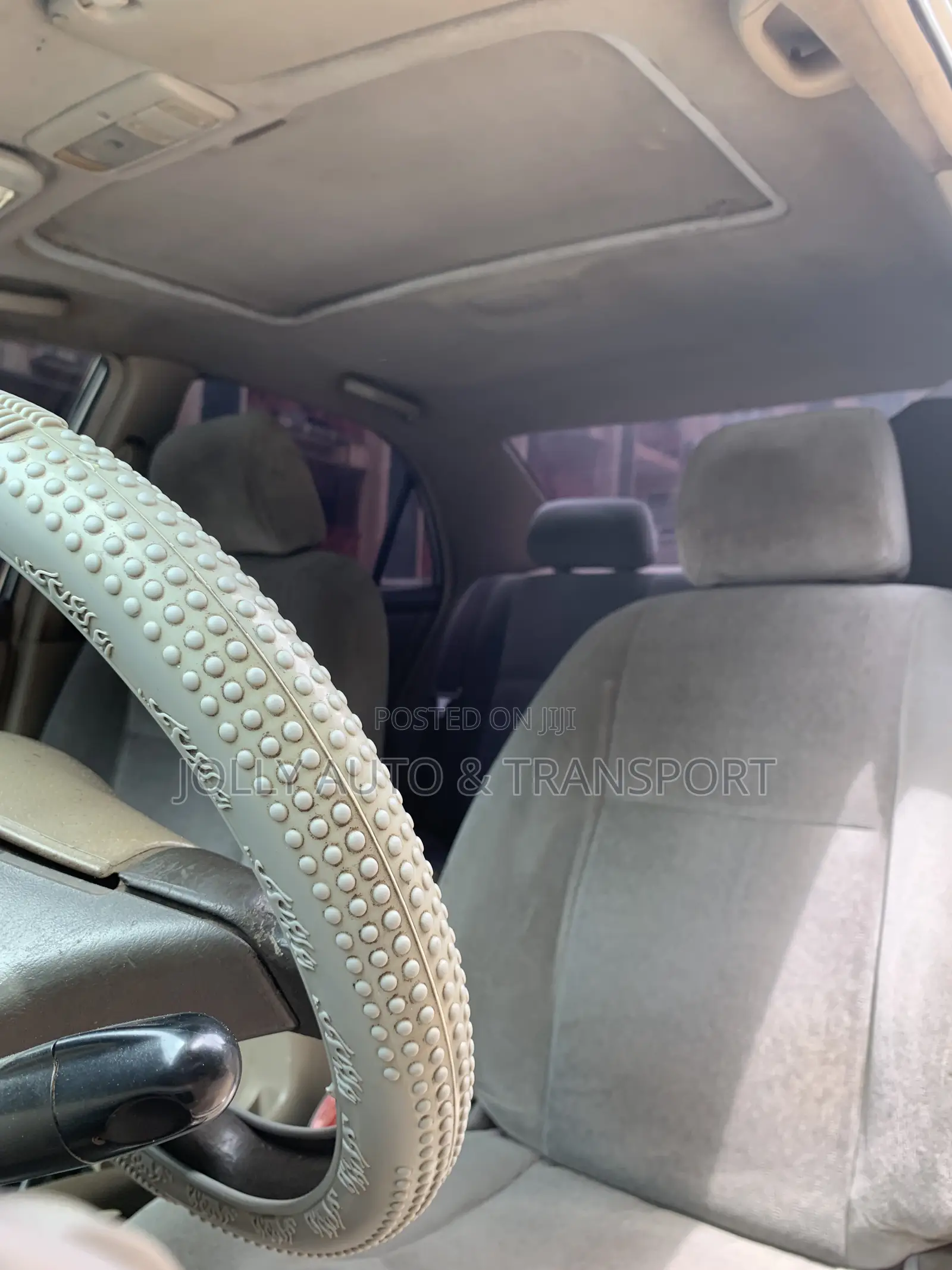 Toyota Corolla LE 2004 Silver