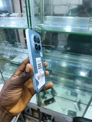 Xiaomi Redmi Note 15 Pro 512 GB Red