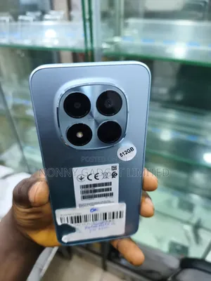Xiaomi Redmi Note 15 Pro 512 GB Red