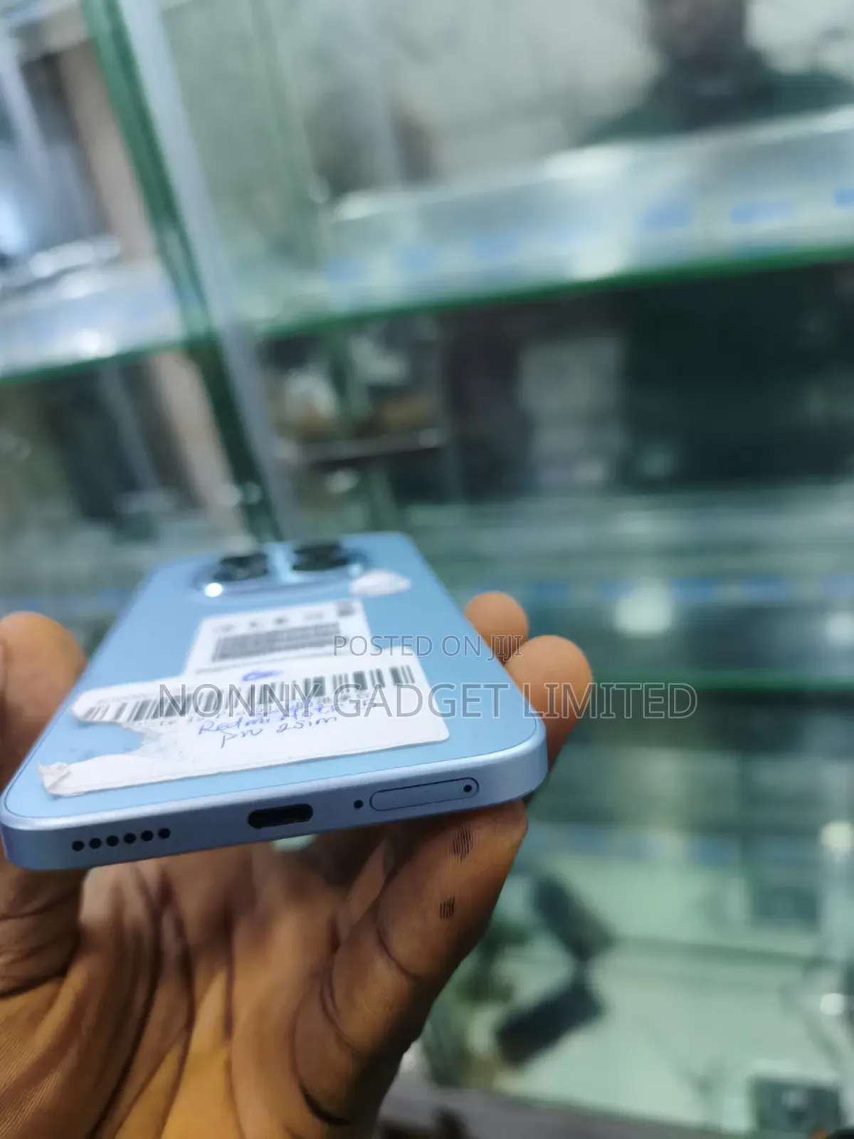 Xiaomi Redmi Note 15 Pro 512 GB Red