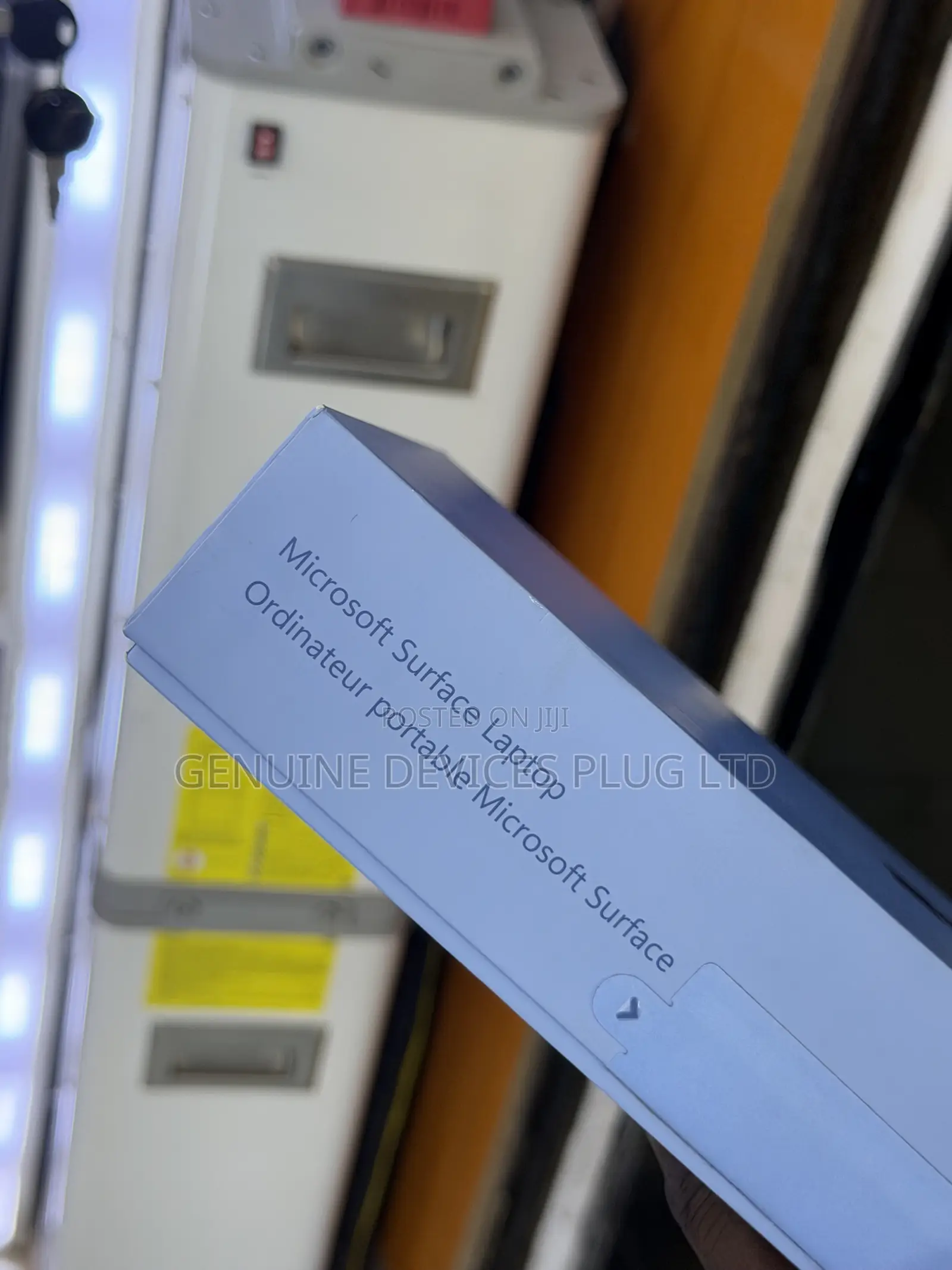 New Microsoft Surface Laptop 7 16GB Qualcomm Snapdragon X Plus 512GB