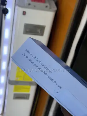 New Microsoft Surface Laptop 7 16GB Qualcomm Snapdragon X Plus 512GB