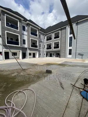 2bdrm Block of Flats in Nta, Obio-Akpor for rent