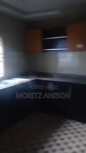 4bdrm Bungalow in Independence Layout, Enugu for rent