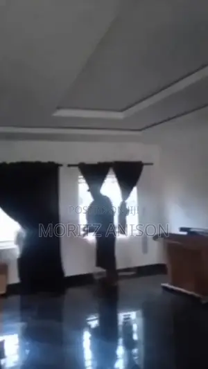 4bdrm Bungalow in Independence Layout, Enugu for rent