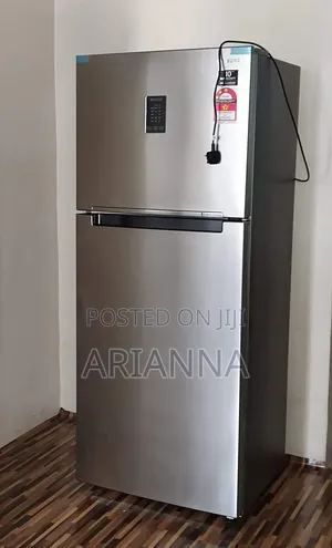 LG Refrigerator