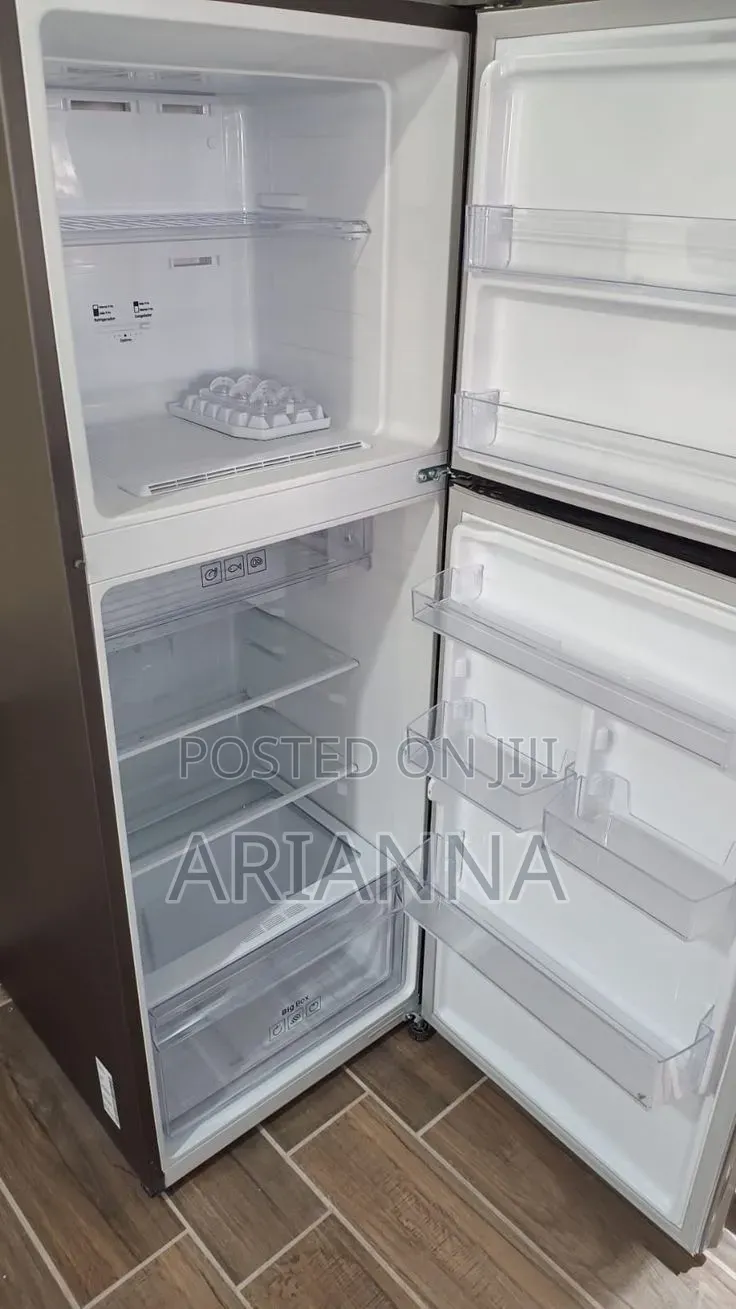 LG Refrigerator