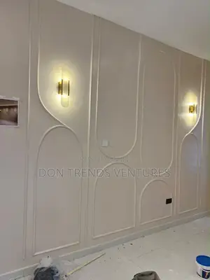 Flexible Cornice Design