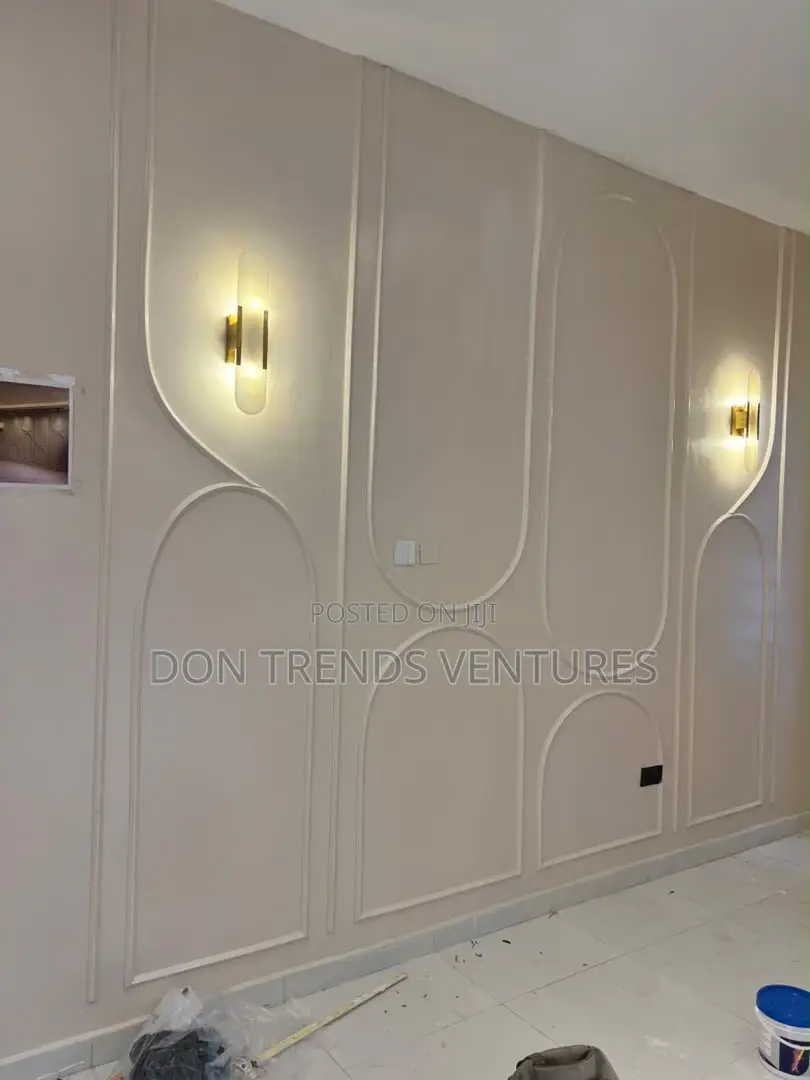 Flexible Cornice Design