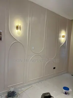 Flexible Cornice Design