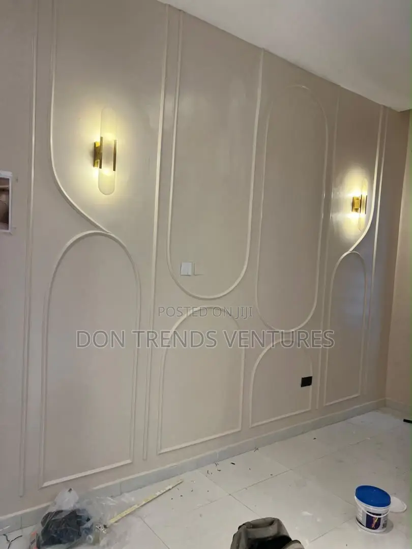 Flexible Cornice Design