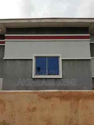 3bdrm House in Treasure Island, Obafemi-Owode for rent
