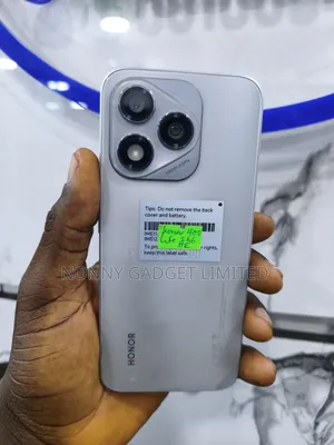 Honor 400 Lite 256 GB