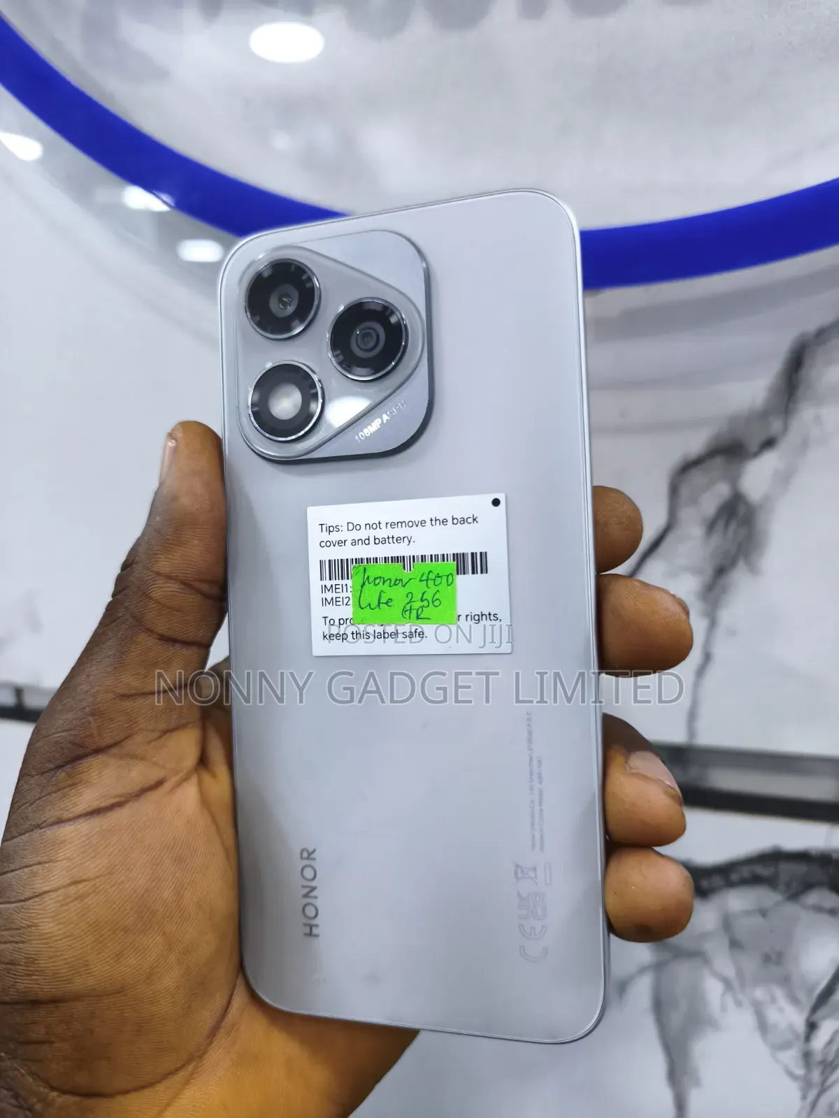Honor 400 Lite 256 GB