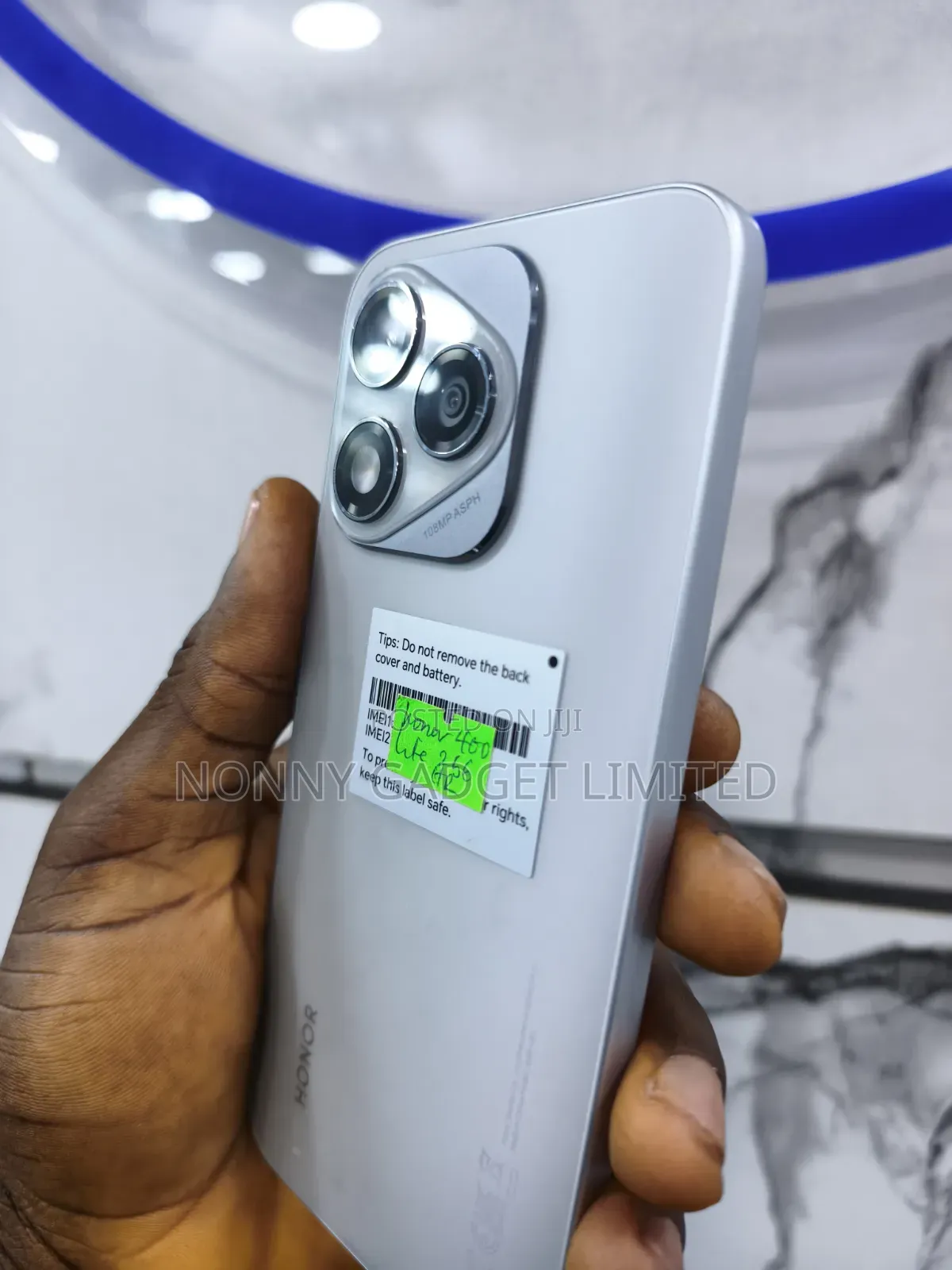 Honor 400 Lite 256 GB
