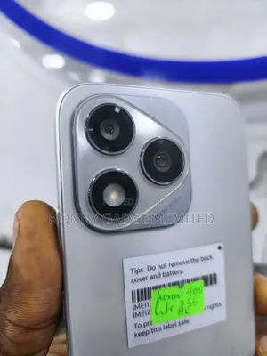 Honor 400 Lite 256 GB