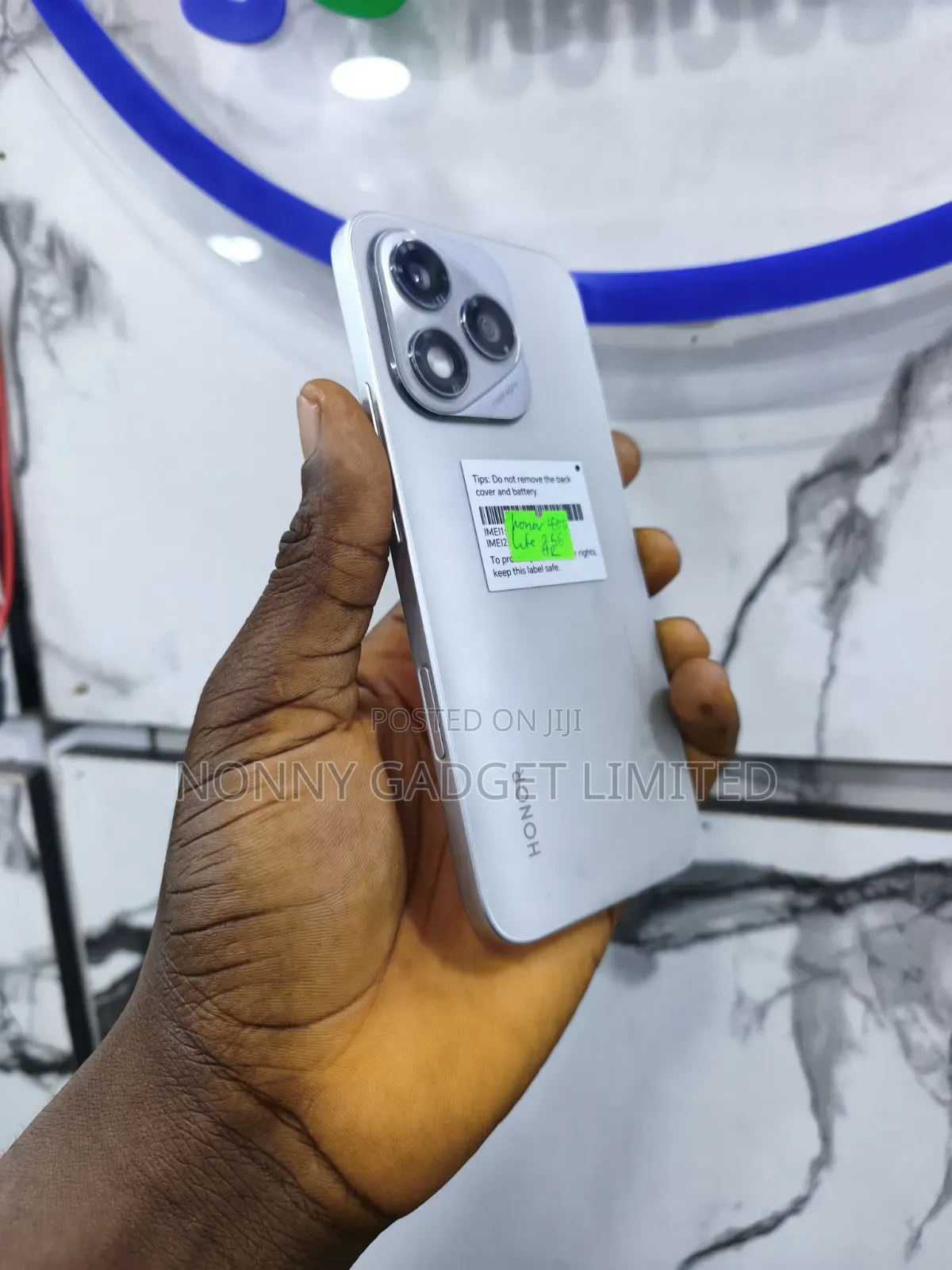 Honor 400 Lite 256 GB
