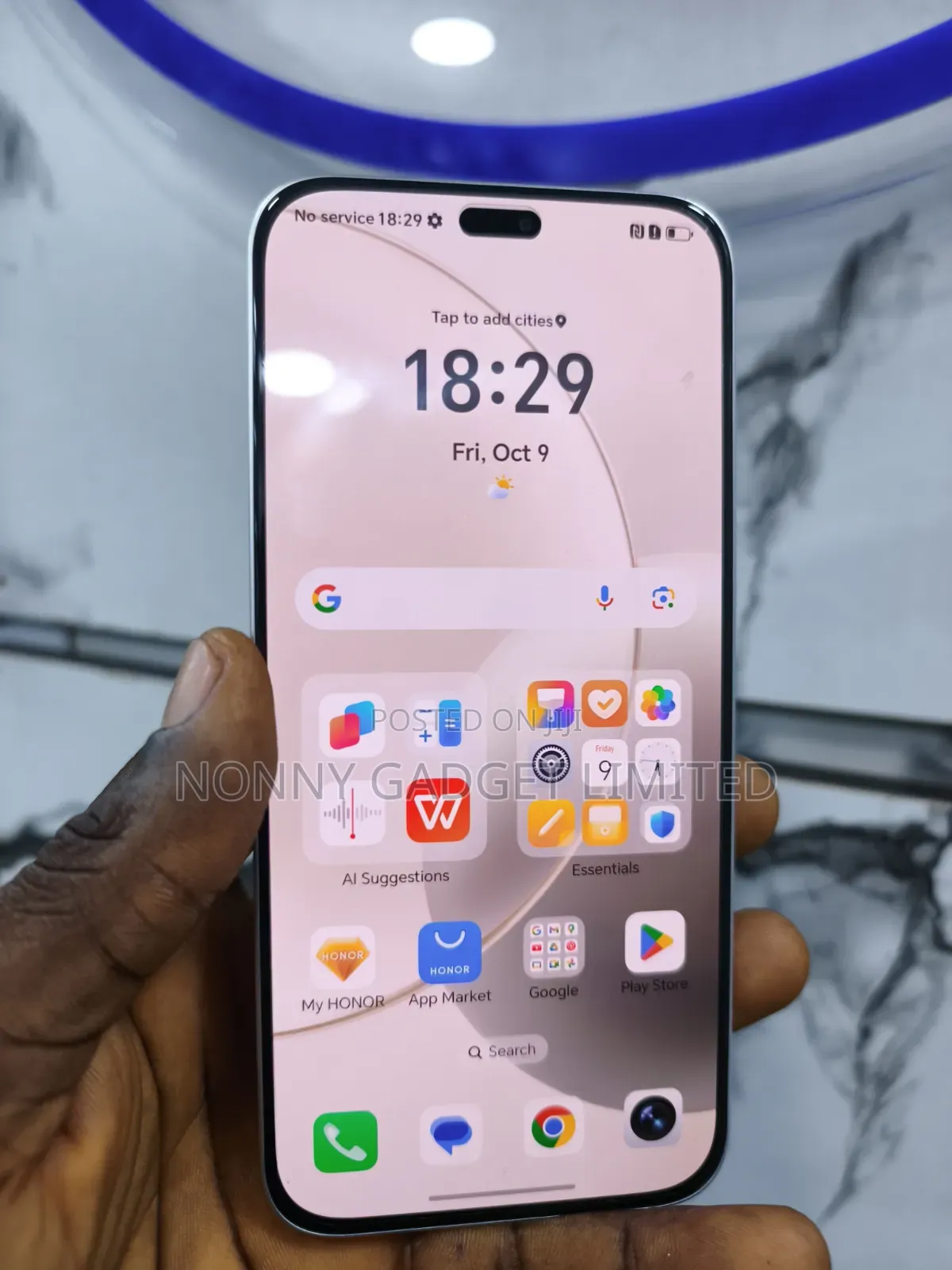 Honor 400 Lite 256 GB