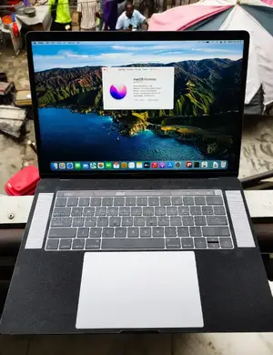 Laptop Apple MacBook 2016 16GB Intel Core i7 SSD 512GB