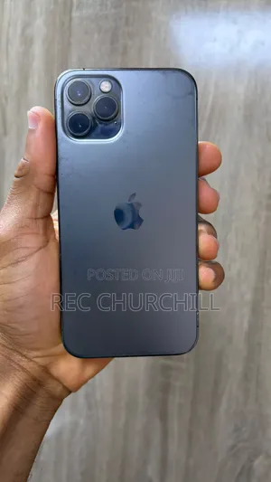 Apple iPhone 12 Pro 128 GB Gray