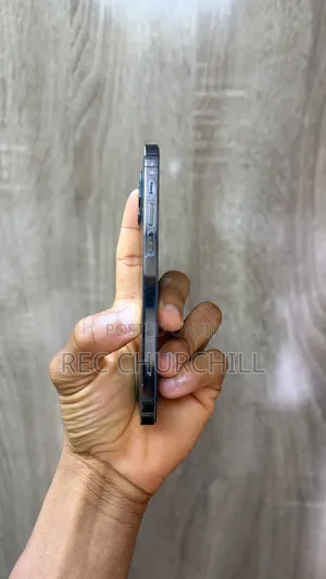 Apple iPhone 12 Pro 128 GB Gray