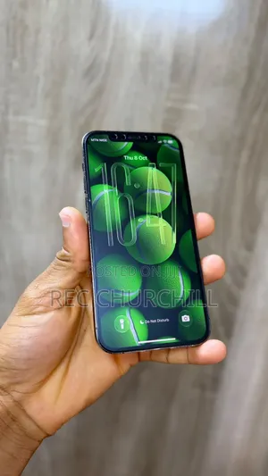 Apple iPhone 12 Pro 128 GB Gray
