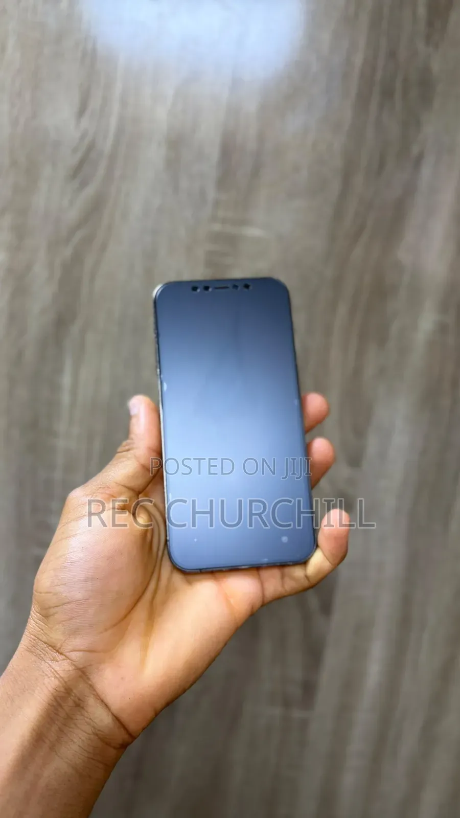 Apple iPhone 12 Pro 128 GB Gray
