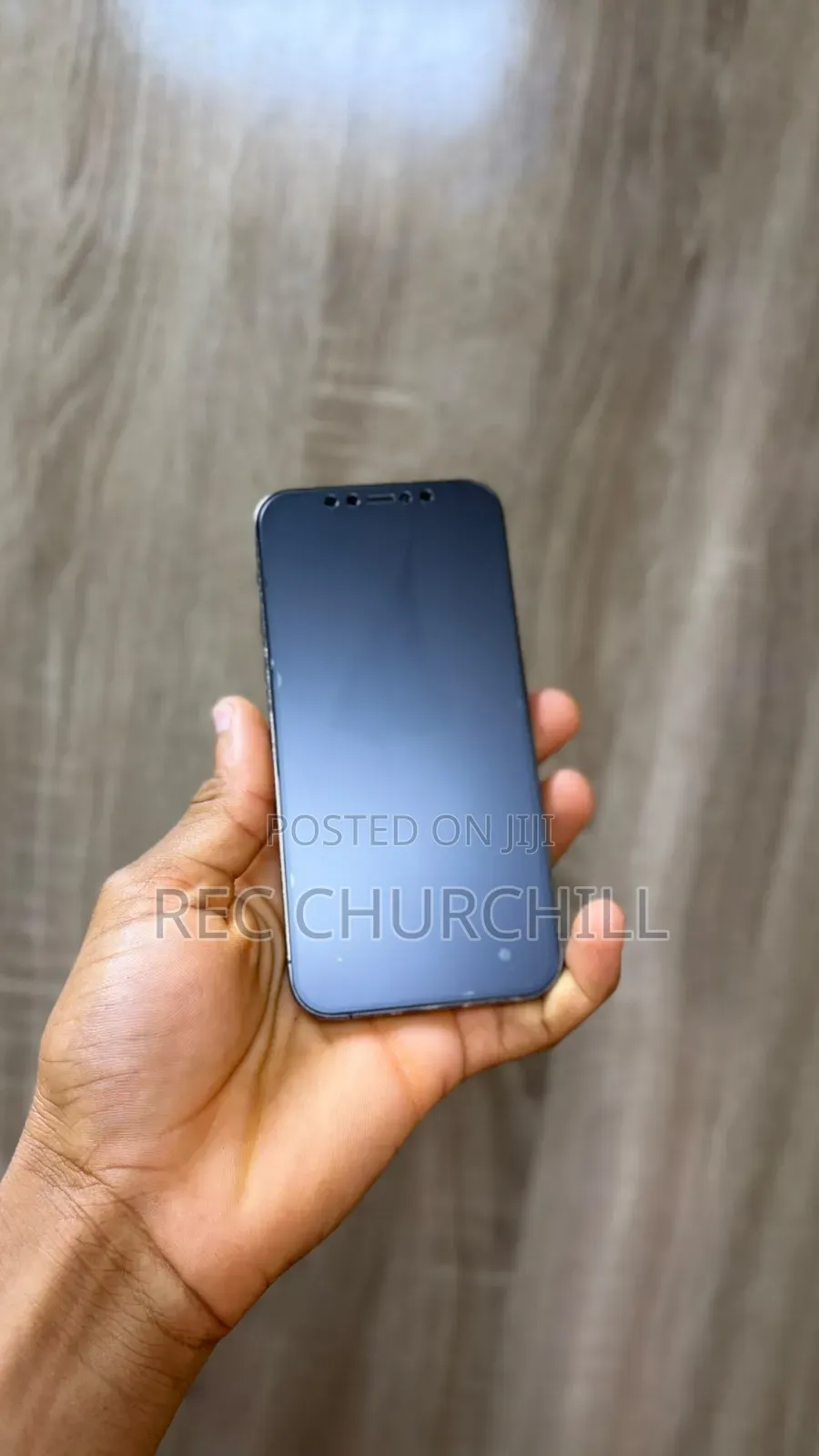 Apple iPhone 12 Pro 128 GB Gray