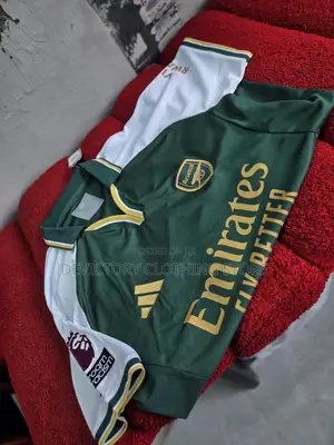 Arsenal 26/27 Special Concept Kit (Original)