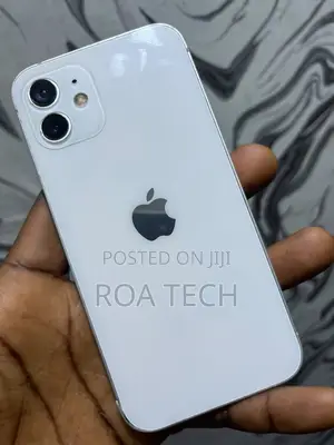 Apple iPhone 12 128 GB White